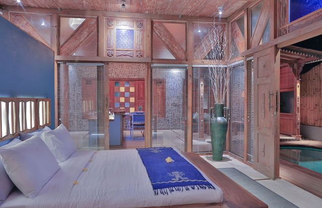 Samsara Villas - Photo 4