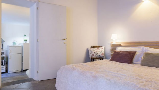 Moma 1 - Foto 2, Habitación