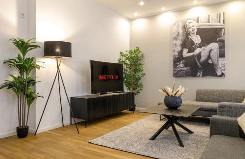 ELLY NINE - stylish urban apartments - Foto 63