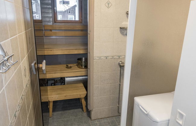 Keskuskuja b4 - Foto 15