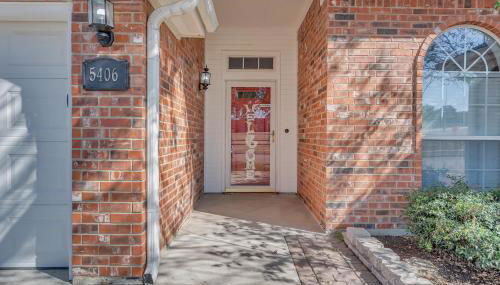 The Rustic Retreat - Photo 2