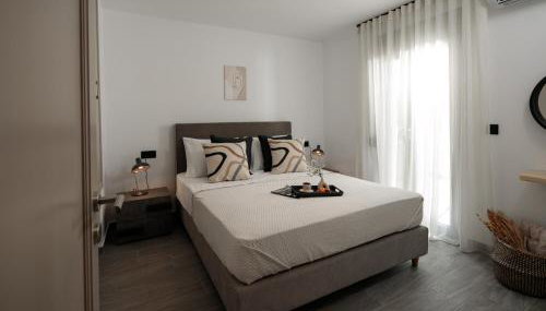 Jannas Apartments Naxos - Foto 2