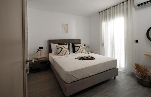 Jannas Apartments Naxos - Foto 2