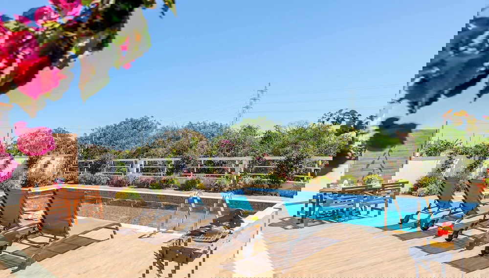 Napa Bay View 3 - Foto 1, Interior