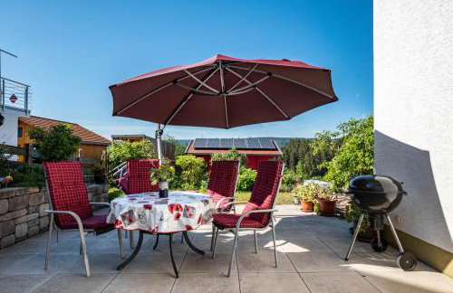 Haus Leufke - Foto 45