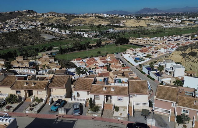 Sunset View Golf Course Apartment Alicante - Foto 18