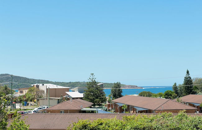 Bamboo Bay at Fingal Bay - Photo 25