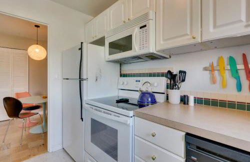 Rooftop Deck, Views! Dtwn Hub 2 Mi to Lumen Field - Foto 10