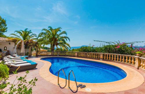 Villa Lydias Walk by Villa Plus - Foto 5