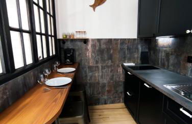 Appartement Lila - Foto 8