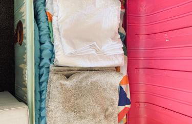 Facing Glasgow Green spacious Apartment Free parking - Foto 4