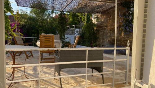 Antiklea Villa - Foto 3, Garden view