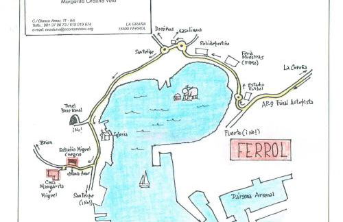 Apartamento con piscina y excelentes vistas - Foto 19