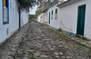 Casa Completa Centro Histórico Paraty RJ - Photo 1