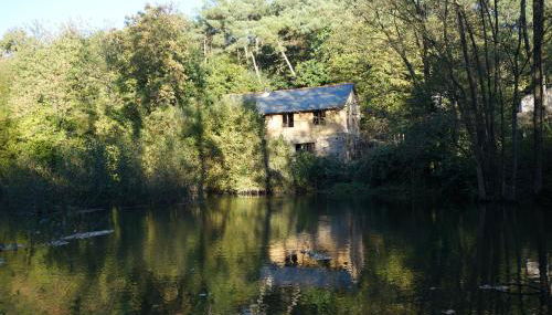 Le Triskel de Bertaud - Foto 2, Other