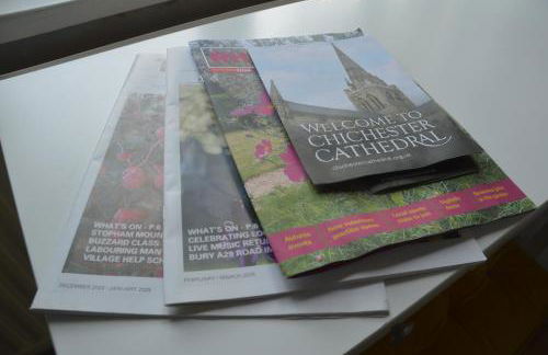 The Annexe @ Woodland - Foto 17