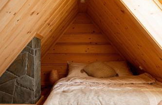 Jagodowa Osada - domki z balią z hydromasażem blisko term - Foto 41