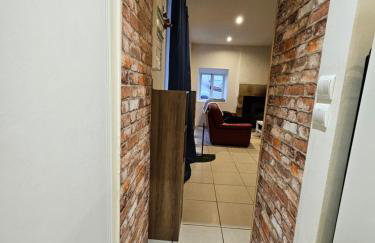 Gite 3 chambres chambres, calme et bien placé - Foto 26