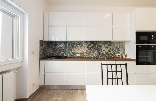 Venus Apartment in Bari - Foto 12