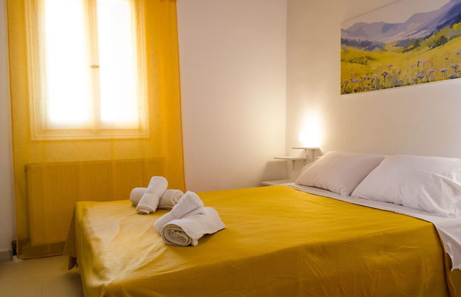 Marini Traditional Cottages - Foto 4