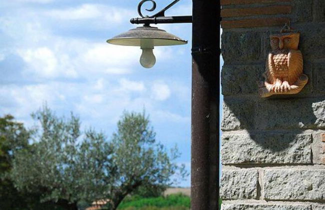 Agriturismo La Noce - Foto 8