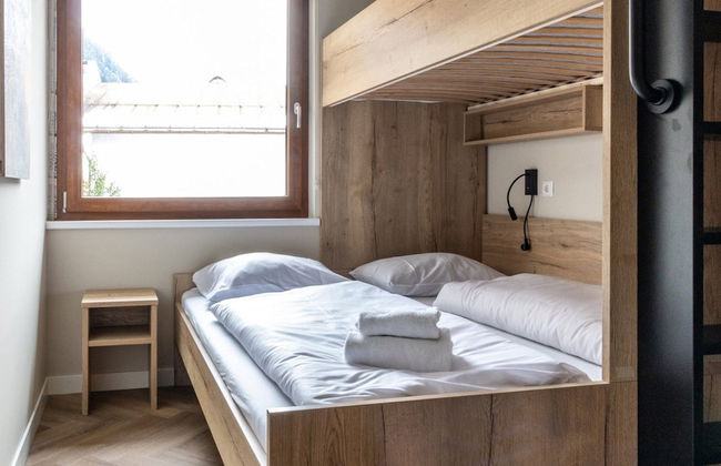 Stylish Apartment With Sauna, ski Lift at 600 m - Foto 5