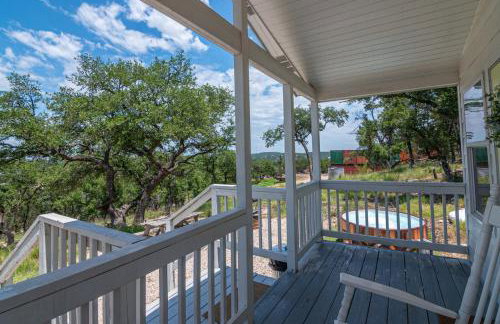 Farm Stay, hot tub, views, golf cart rental - Foto 18