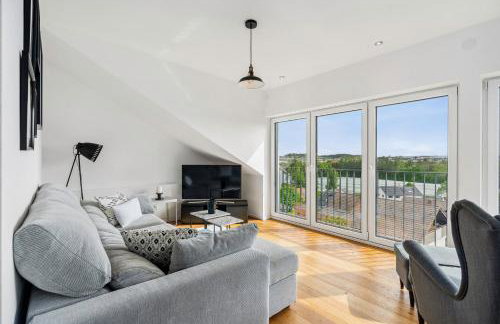 Ferienhaus BergerHalde - Foto 1