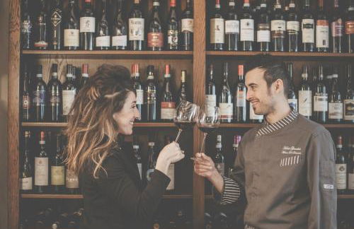 Hotel Residence Giardini - Foto 23