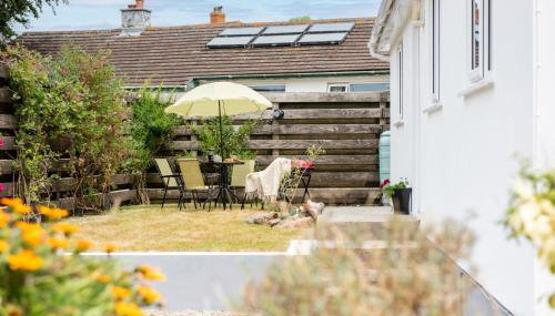 Tas Gwynn, St Buryan - Foto 3, Garden