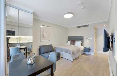 Cleveland Residences Paddington - Foto 18