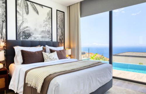 Villa Arco-Iris, a Home in Madeira - Foto 4