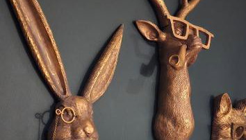 L'Atelier de l'Émeraude - Foto 4