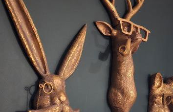 L'Atelier de l'Émeraude - Foto 8