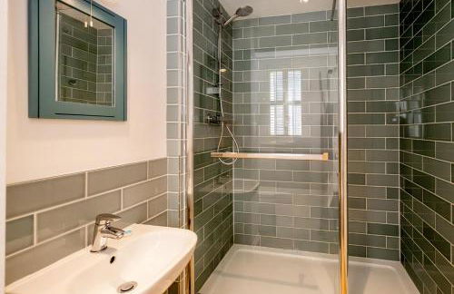 2 Bell Lodge, Thorpeness - Foto 28