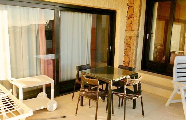 Seaside Apartment Baja Sardinia - 6pl June & July - 150 m From Smeraldo Beach ! - Foto 8