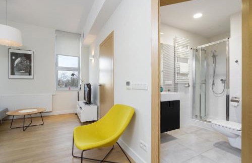 Riverside Aparthotel Cracow - Foto 138