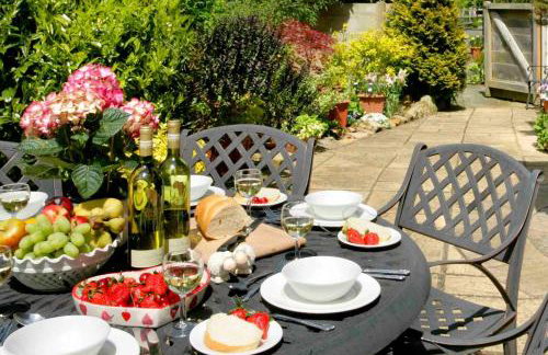 Arbor Holiday Cottages - Foto 10