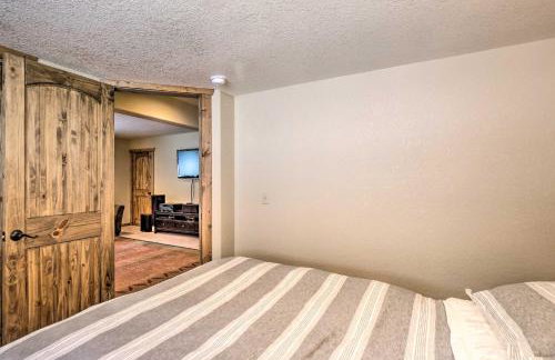 22STR-00367 Fairplay Cabin about 6 Mi to Downtown! - Foto 22