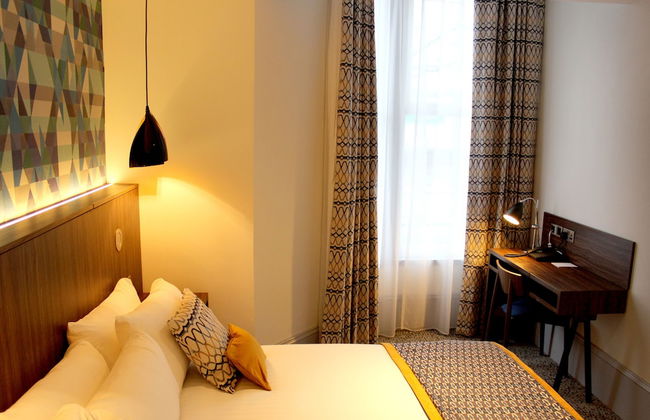 91 Aparthotel Jesmond Road - Foto 7