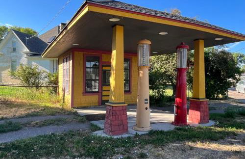 The Jailer's Cottage * Entire Home * Sleeps 12 - Foto 45