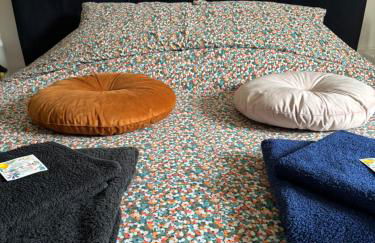 Monaco Cap d’ail Studio & jardin - Foto 6