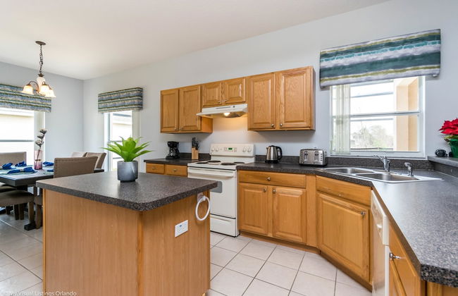 946bd Amazing High End Gated - Foto 8