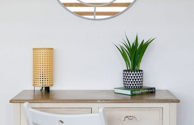 Charming Bolthole 400m to Beach - Foto 71