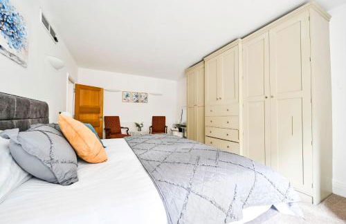 Luxurious Mayfair house London - Foto 26