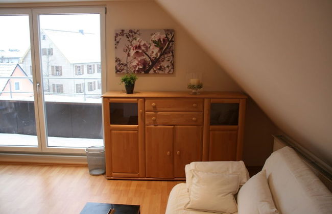 Wendlers Ferienwohnung 2-3 - Foto 44