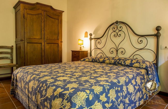 Villa Cattaneo - Photo 3