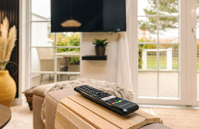 Seaside Bliss With Views - By Traum Ferienwohnungen - Photo 26