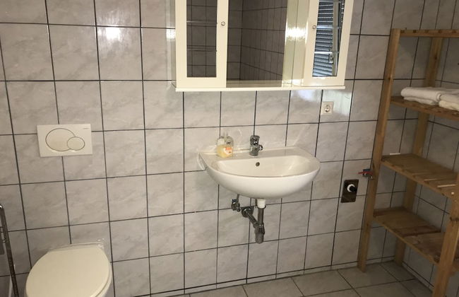 Apartment Graz Mitte-Central - Foto 14