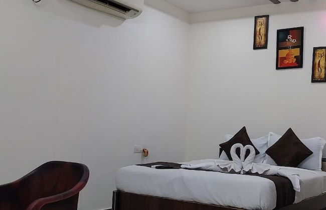 Smart Stay Rooms - Foto 8